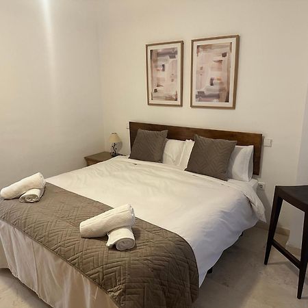 Apartamento En Marbella Guadalmina Primera Linea De Campo De Golf Los Cartujanos Dış mekan fotoğraf